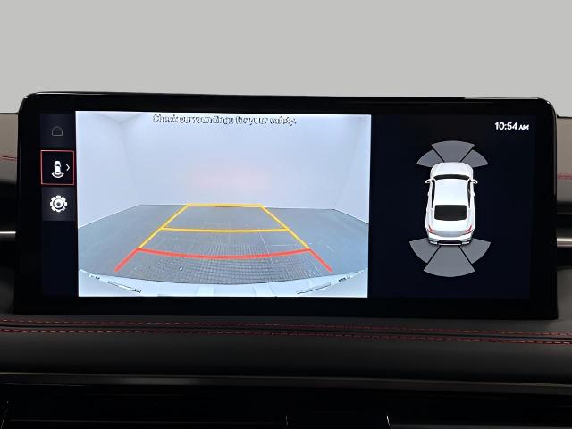 2025 Genesis G70 Vehicle Photo in Appleton, WI 54913