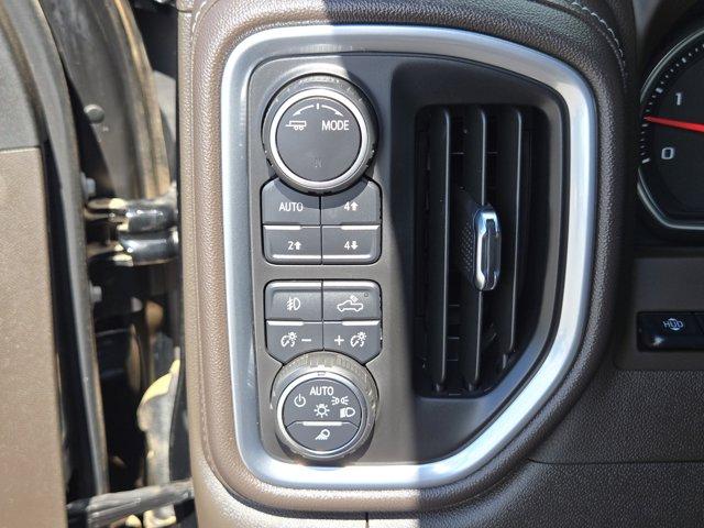 2022 Chevrolet Silverado 3500 HD Vehicle Photo in Decatur, TX 76234