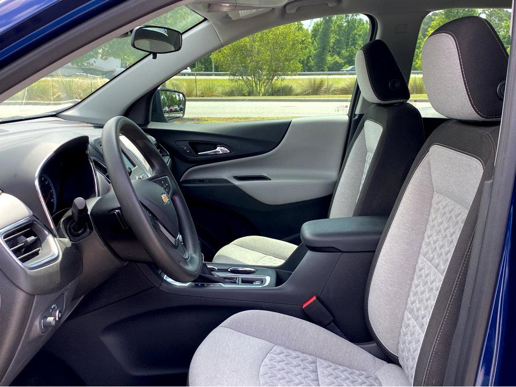 2023 Chevrolet Equinox Vehicle Photo in POOLER, GA 31322-3252