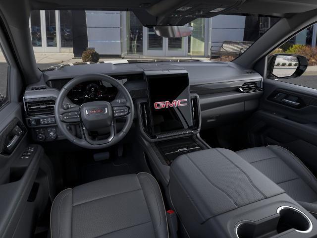 2025 GMC Yukon XL Vehicle Photo in DANBURY, CT 06810-5034