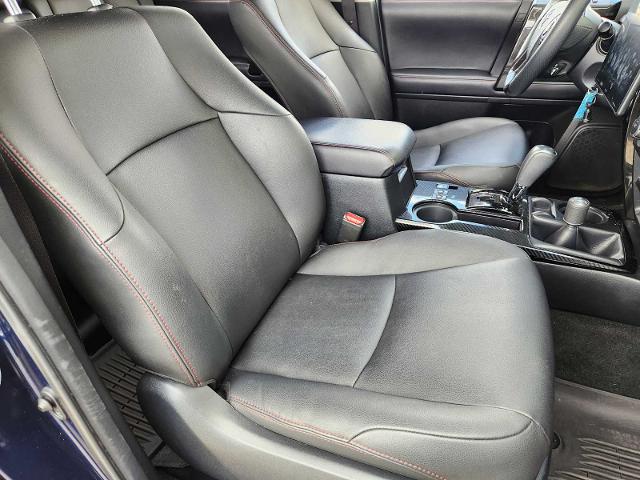 2019 Toyota 4Runner Vehicle Photo in PLANO, TX 75024