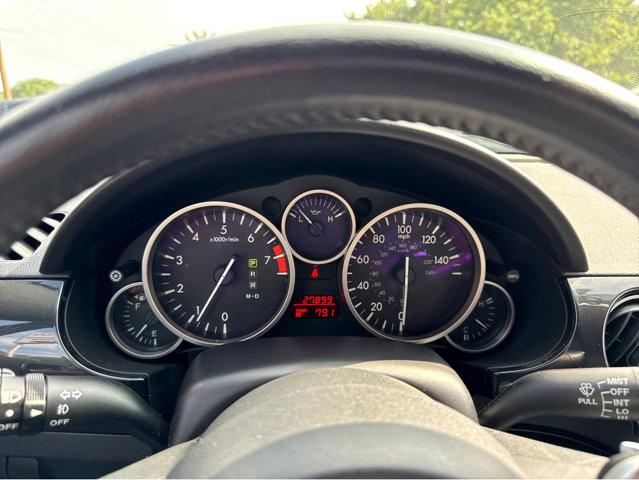 2014 Mazda MX-5 Miata Vehicle Photo in BEAUFORT, SC 29906-4218