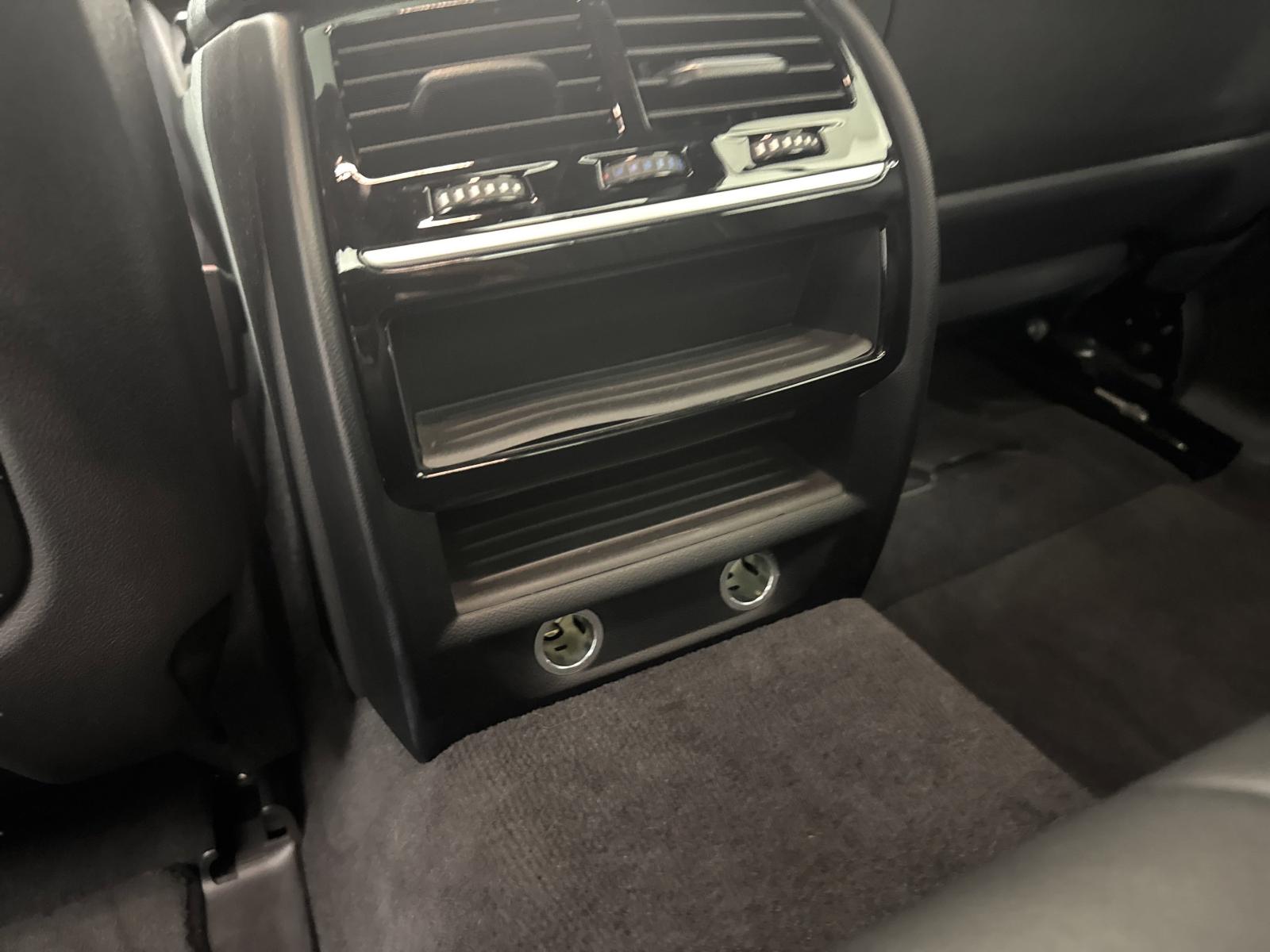 2018 BMW 5 Series Vehicle Photo in GEORGETOWN, TX 78626-7508