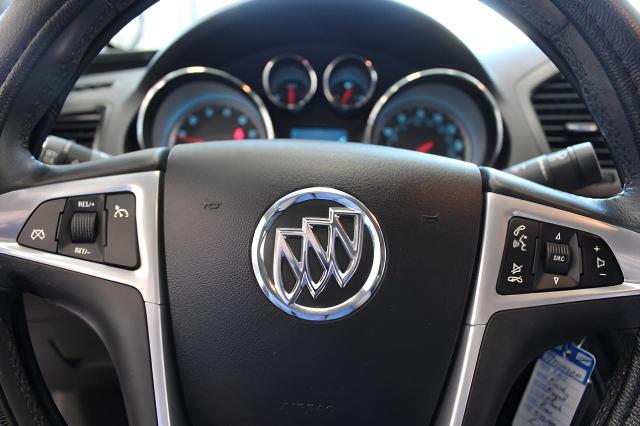 2012 Buick Regal Vehicle Photo in Green Bay, WI 54304
