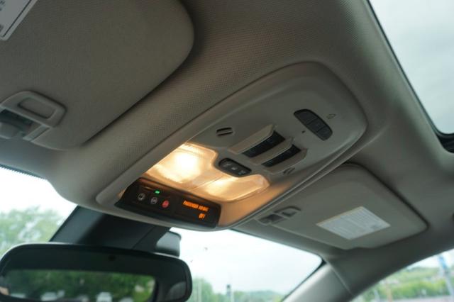 2023 Buick Encore GX Vehicle Photo in FAIRMONT, WV 26554-2318