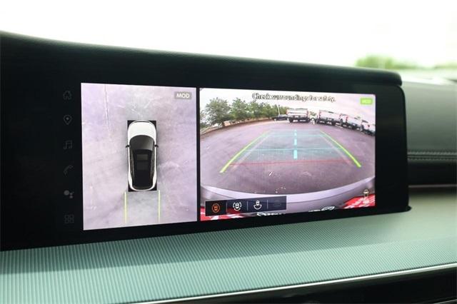 2025 Nissan Murano Vehicle Photo in Hazelwood, MO 63042