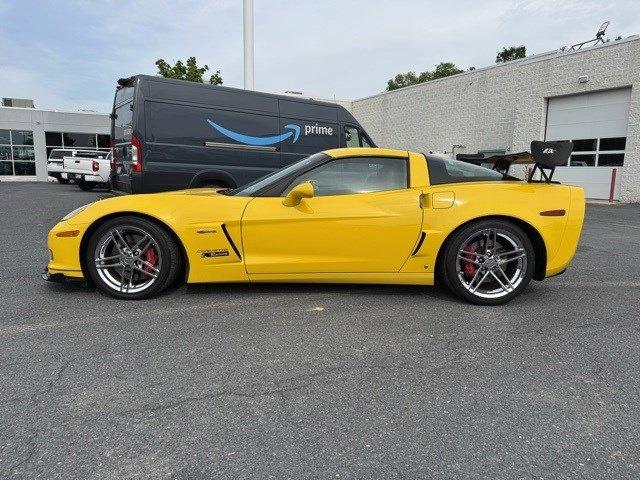 2008 Chevrolet Corvette Vehicle Photo in Mechanicsburg, PA 17050-1707