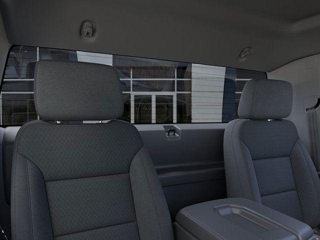 2024 GMC Sierra 2500 HD Vehicle Photo in WATERTOWN, CT 06795-3318