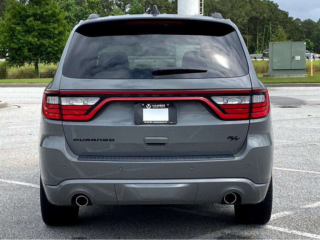 2024 Dodge Durango Vehicle Photo in POOLER, GA 31322-3252