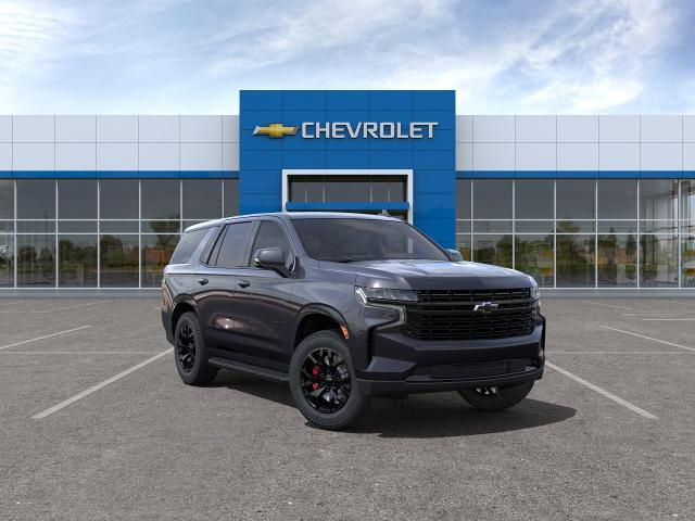 2024 Chevrolet Tahoe Vehicle Photo in SAVANNAH, GA 31406-4513