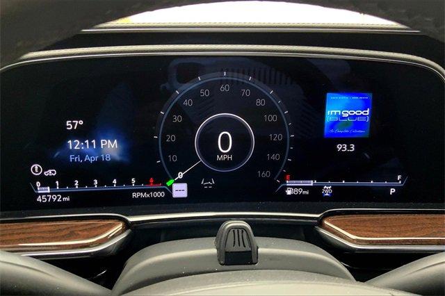 2023 Cadillac Escalade Vehicle Photo in KANSAS CITY, MO 64114-4545