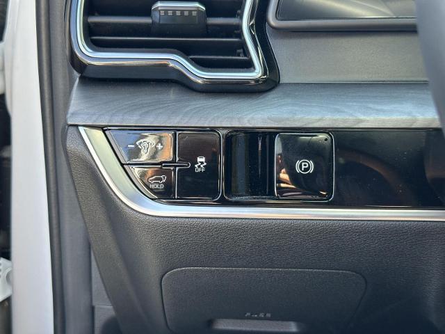 2025 Kia Sportage Vehicle Photo in Tucson, AZ 85712