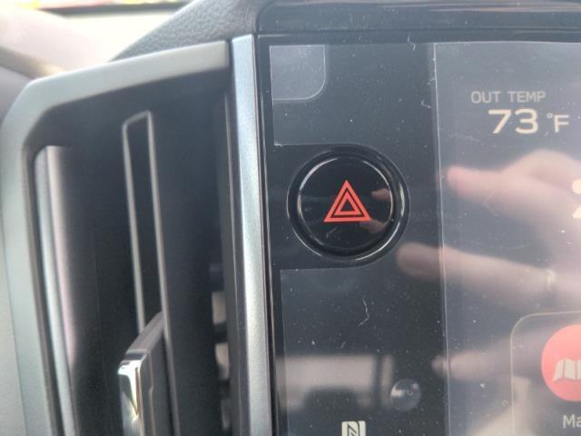 2025 Subaru Forester Vehicle Photo in Green Bay, WI 54304