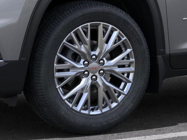 2025 GMC Acadia Vehicle Photo in TREVOSE, PA 19053-4984