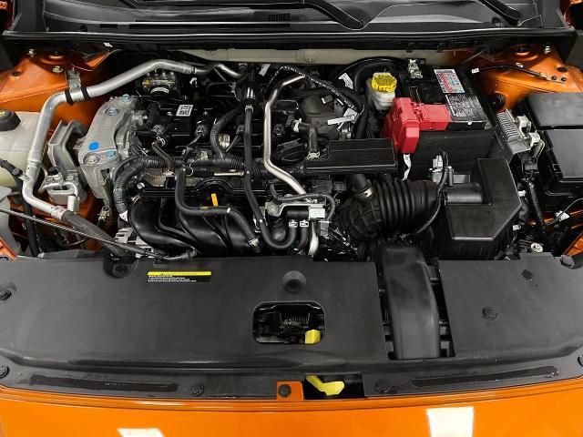 2022 Nissan Sentra Vehicle Photo in Appleton, WI 54913