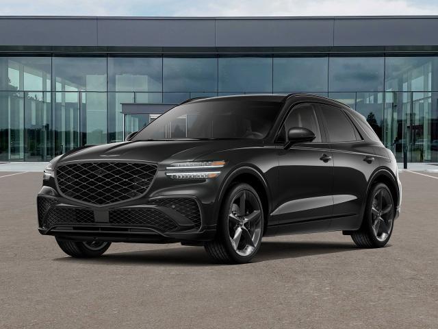 2026 Genesis GV70 Vehicle Photo in Appleton, WI 54913
