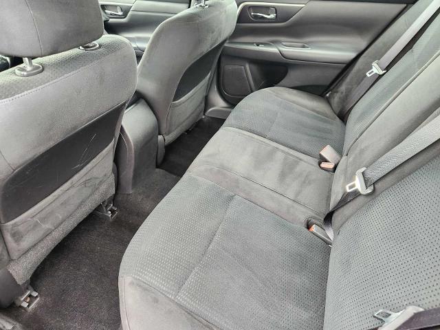 2015 Nissan Altima Vehicle Photo in DALLAS, TX 75209