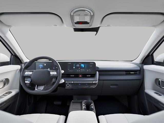 2025 Hyundai IONIQ 5 Vehicle Photo in Green Bay, WI 54304
