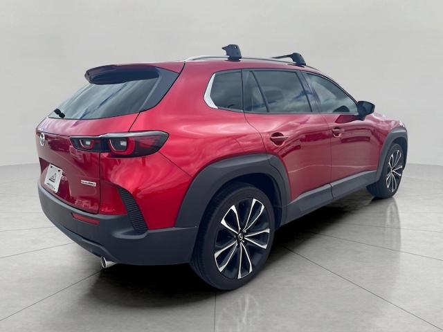 2023 Mazda CX-50 Vehicle Photo in Green Bay, WI 54304
