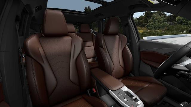 2025 BMW X1 xDrive28i Vehicle Photo in GRAPEVINE, TX 76051