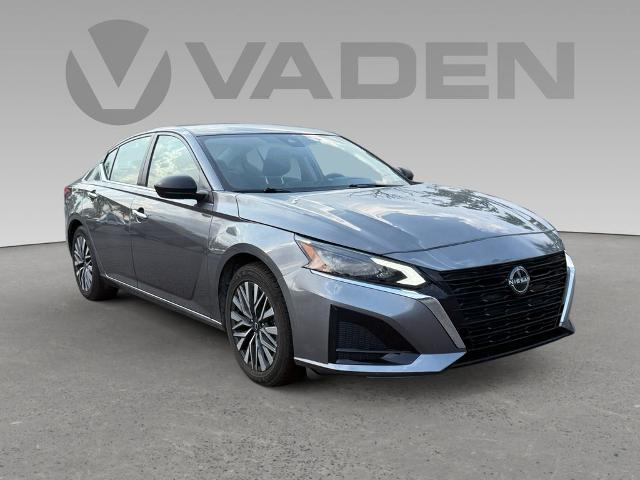 2024 Nissan Altima Vehicle Photo in Savannah, GA 31419
