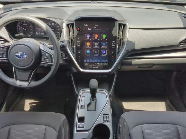 2024 Subaru Impreza Vehicle Photo in Brunswick, GA 31525