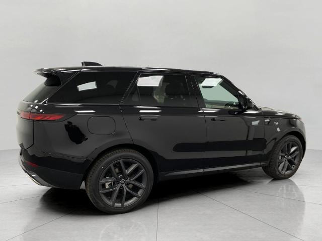 2025 Range Rover Sport Vehicle Photo in Appleton, WI 54913