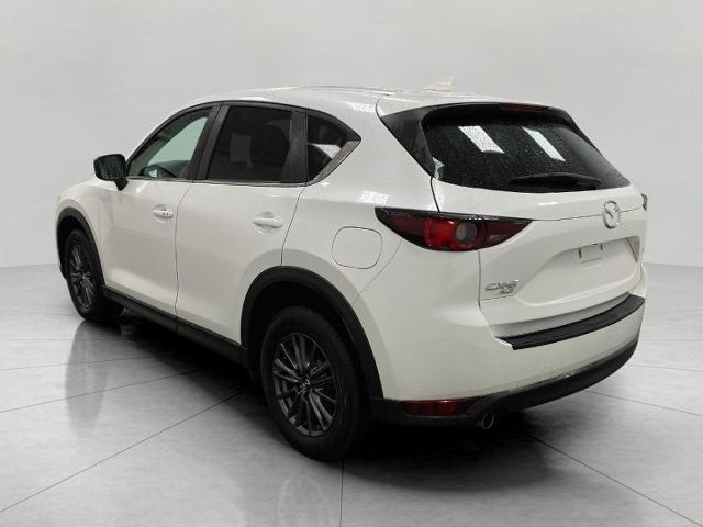 2019 Mazda CX-5 Vehicle Photo in Appleton, WI 54913