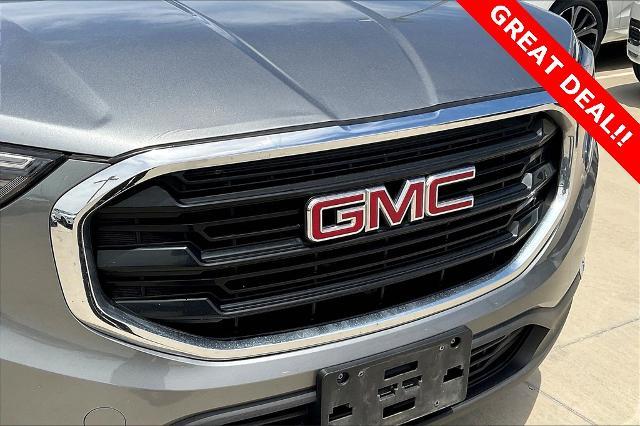 2019 GMC Terrain Vehicle Photo in Grapevine, TX 76051