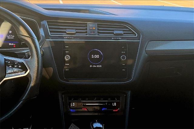 2022 Volkswagen Tiguan Vehicle Photo in San Antonio, TX 78230