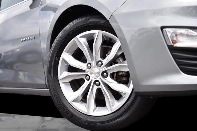 2023 Chevrolet Malibu Vehicle Photo in Ballwin, MO 63011