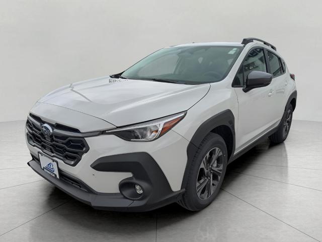2025 Subaru Crosstrek Vehicle Photo in Green Bay, WI 54304