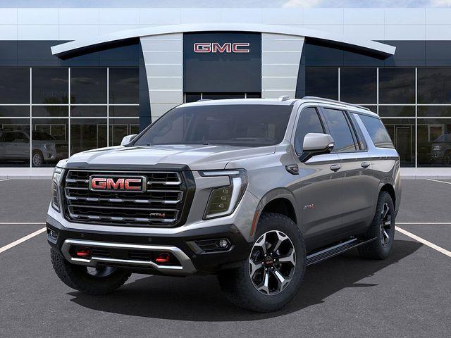 2025 GMC Yukon XL Vehicle Photo in WATERTOWN, CT 06795-3318