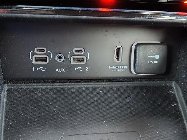 2022 Jeep Grand Cherokee Vehicle Photo in EASTLAND, TX 76448-3020