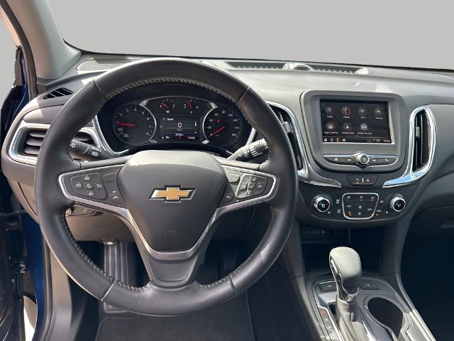 2022 Chevrolet Equinox Vehicle Photo in MANITOWOC, WI 54220-5838