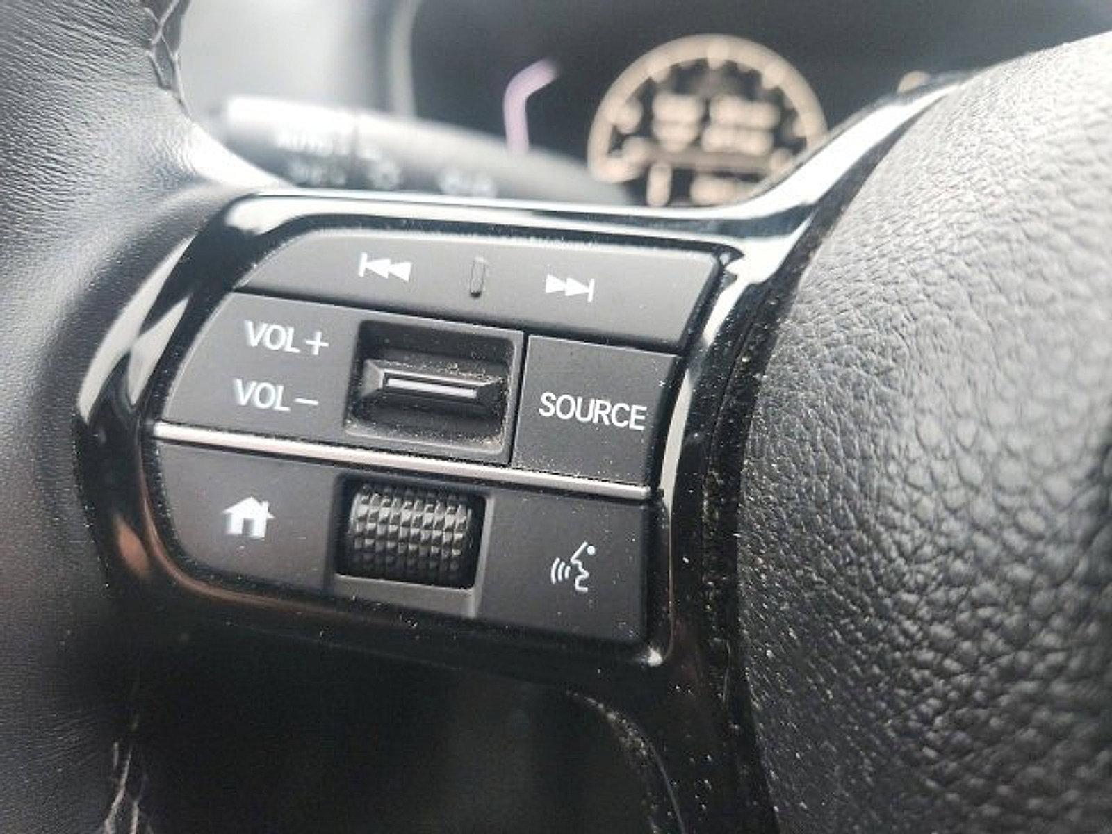 2023 Honda Civic Sedan Vehicle Photo in Harrisburg, PA 17111