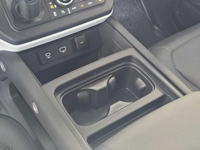 2024 Defender Vehicle Photo in AUSTIN, TX 78717