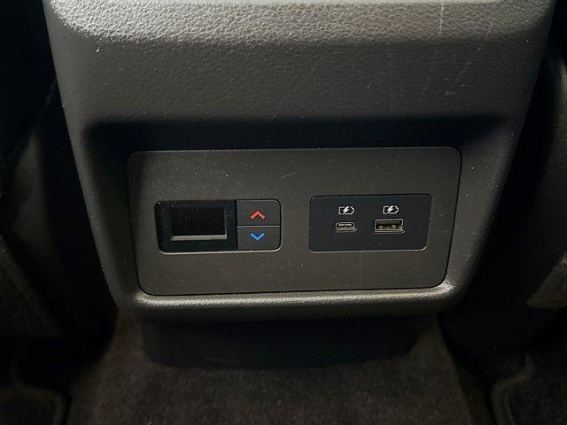 2022 Nissan Rogue Vehicle Photo in Flemington, NJ 08822