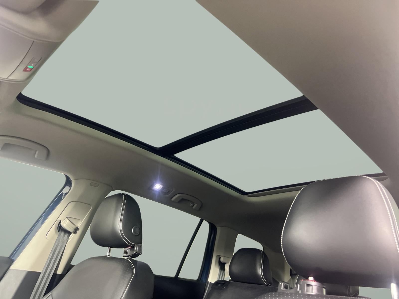 2022 Volkswagen Atlas Vehicle Photo in Georgetown, TX 78626