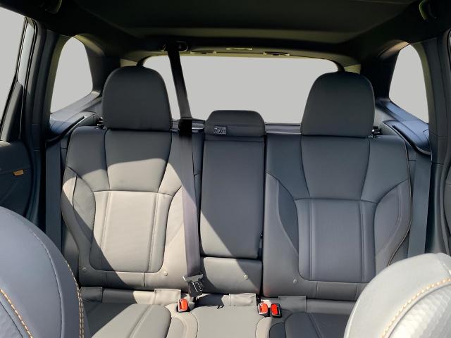 2025 Subaru Forester Vehicle Photo in Oshkosh, WI 54904