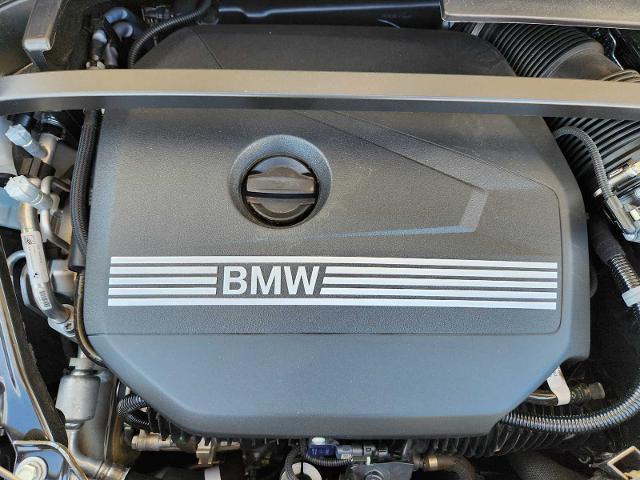 2023 BMW X1 xDrive28i Vehicle Photo in PLANO, TX 75024