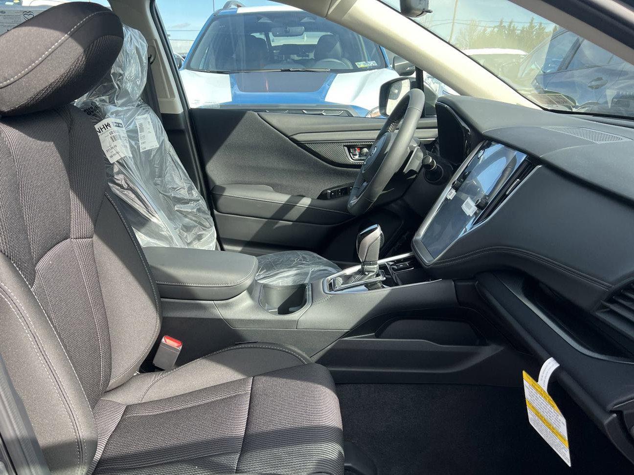 2025 Subaru Legacy Vehicle Photo in Mechanicsburg, PA 17050