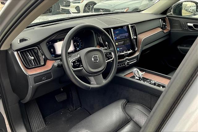 2023 Volvo XC60 Vehicle Photo in Grapevine, TX 76051
