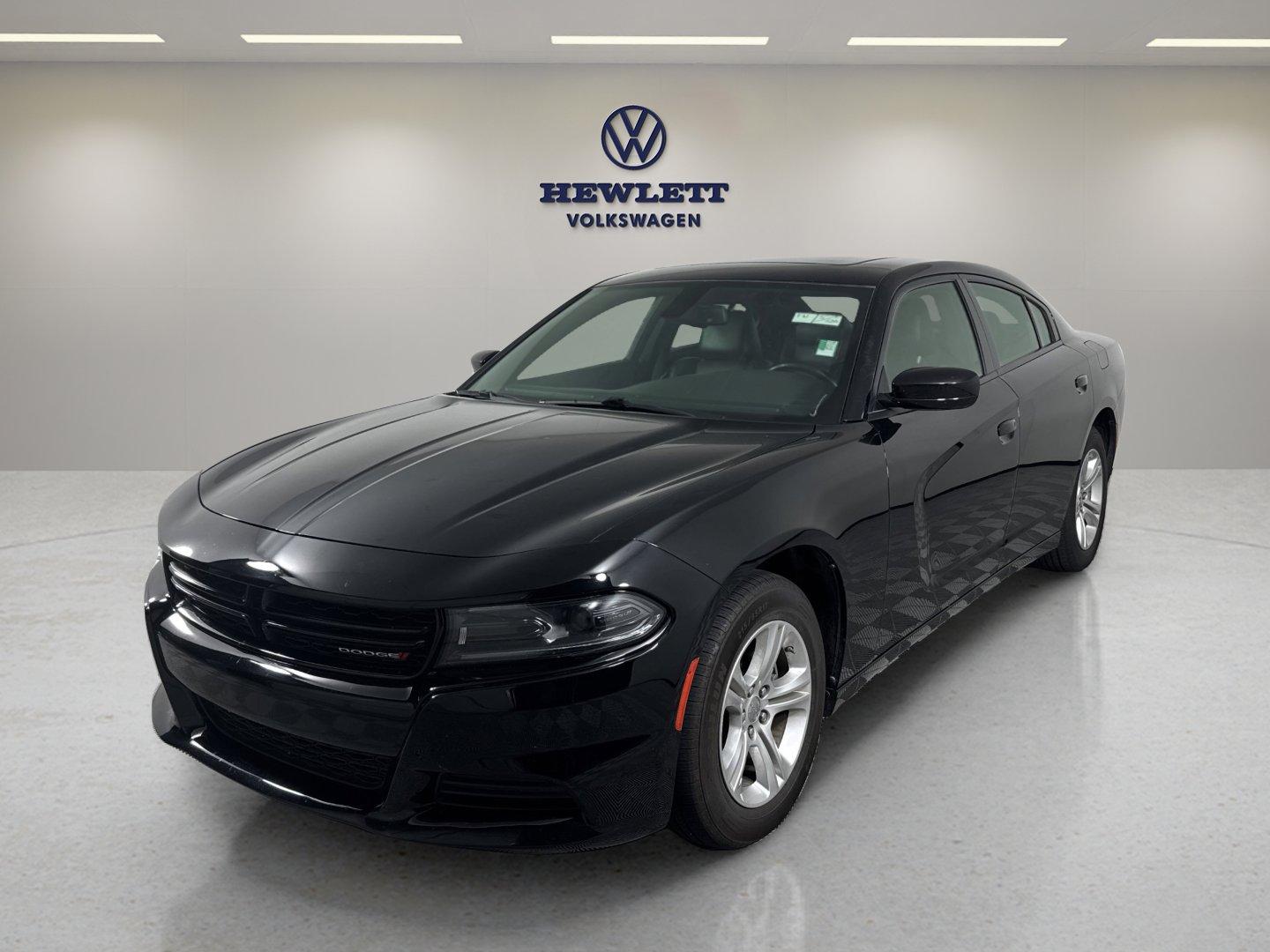 2022 Dodge Charger Vehicle Photo in Georgetown, TX 78626