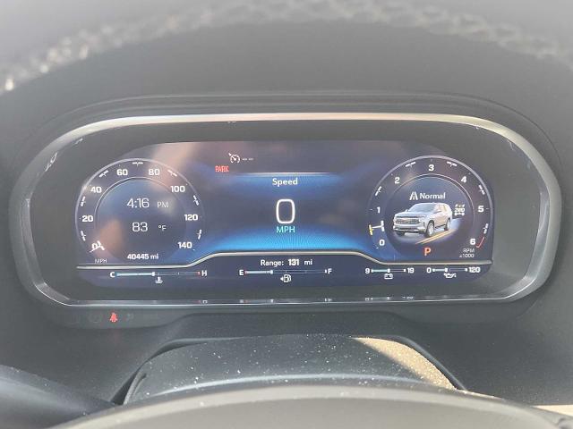 2023 Chevrolet Tahoe Vehicle Photo in Grapevine, TX 76051