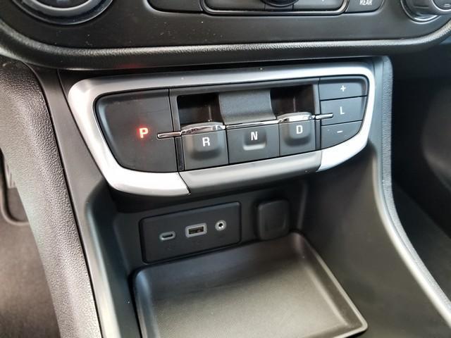 2022 GMC Terrain Vehicle Photo in ELYRIA, OH 44035-6349