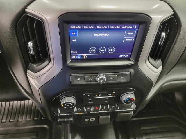 2022 Chevrolet Silverado 2500 HD Vehicle Photo in Kaukauna, WI 54130