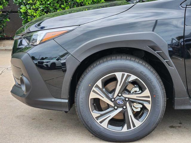 2025 Subaru Crosstrek Vehicle Photo in DALLAS, TX 75209