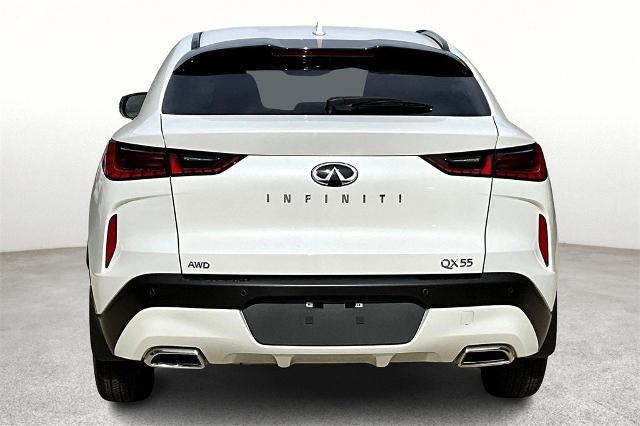 2025 INFINITI QX55 Vehicle Photo in Grapevine, TX 76051