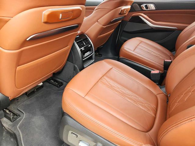 2023 BMW X7 xDrive40i Vehicle Photo in PLANO, TX 75024